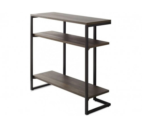 Консоль в стиле MSMLOFT, каркас металлический.