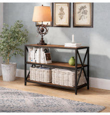 Консоль для языков в стиле MSMLOFT