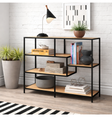 Консоль для речи металлическая в стиле MSMLOFT