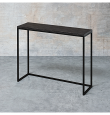 Консоль Айсберг Черный/Графит MSMLOFT