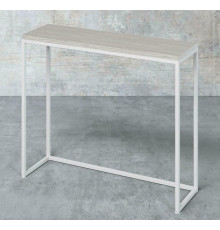 Консоль Айсберг Білий/Сірий MSMLOFT