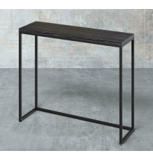 Консоль Айсберг Чорний/Графіт MSMLOFT