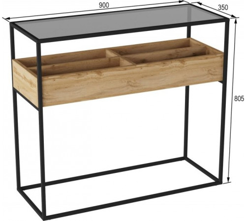 Консоль Касс