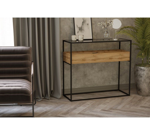 Консоль Касс