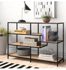 Консоль для мовлення металева в стилі MSMLOFT