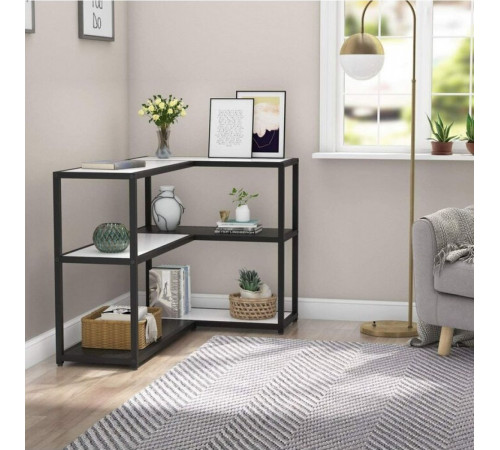 Консоль угловая в стиле MSMLOFT