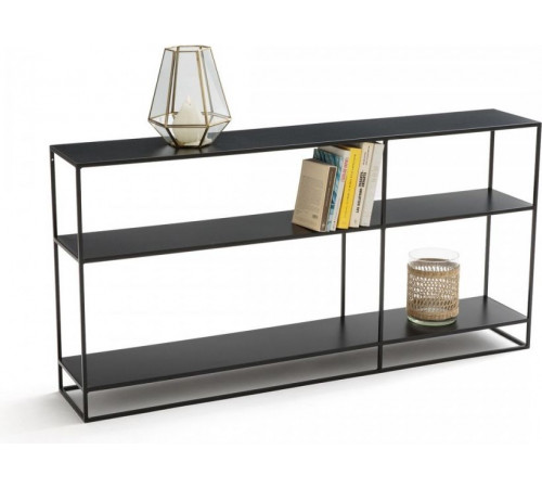 Консоль в стиле MSMLOFT (металлический каркас)