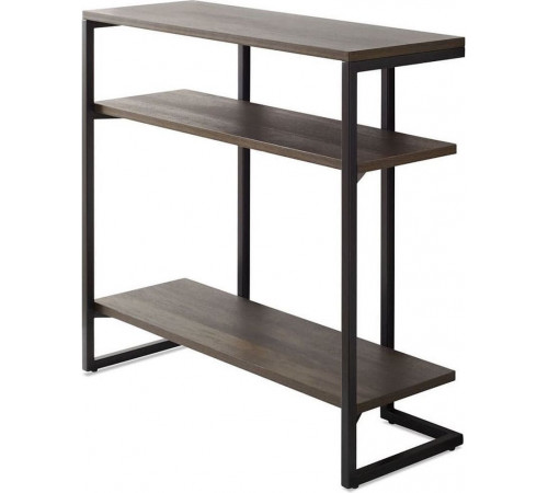 Консоль в стиле MSMLOFT, каркас металлический.