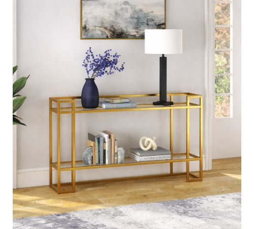 Консольный столик Uriel