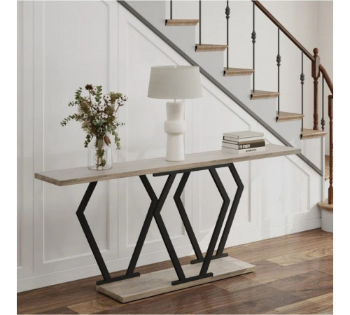 Консольный стол 180×30×75