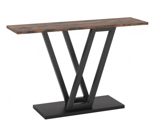 Консольный стол 110×30×80