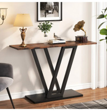 Консольний стіл