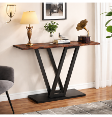 Консольный стол