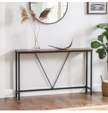 Консольний стіл Asvin