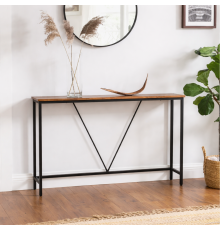 Консольный стол Asvin