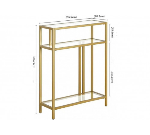 Консольный стол Cortland 23