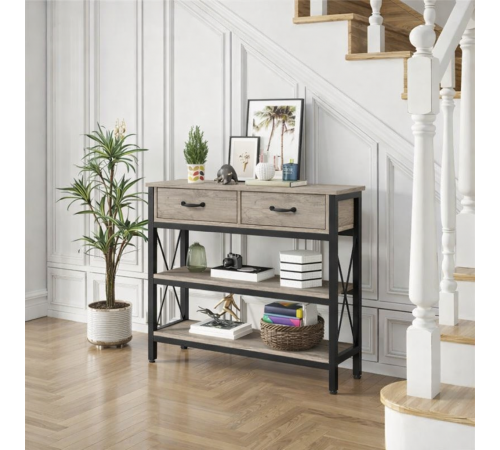 Консольный стол Elysburg