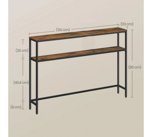 Консольный стол Gerianna