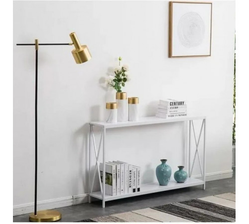 Консольний стіл Germantown — витончене рішення для компактних зон