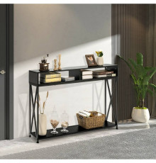 Консольний стіл Gymax