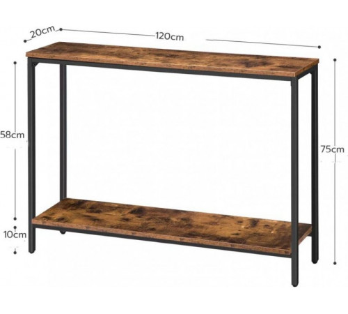 Консольный стол Kearria