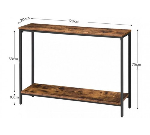 Консольний стіл Kearria