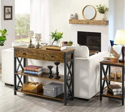 Консольный стол Keivha