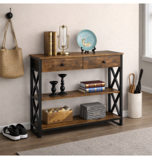 Консольный стол Keivha