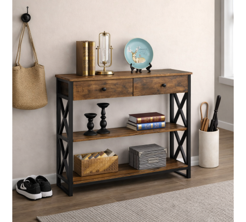 Консольный стол Keivha