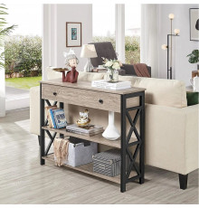 Консольний стіл Keivha