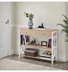 Консольный стол Keivha