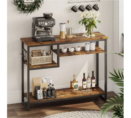 Консольный стол Rosevell