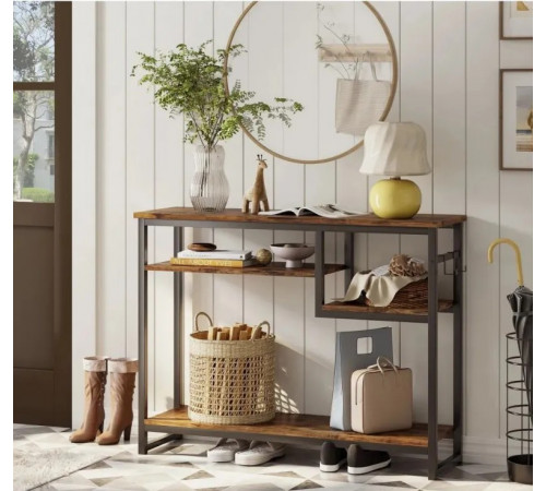 Консольний стіл Rosevell — максимум простору на мінімальній площі