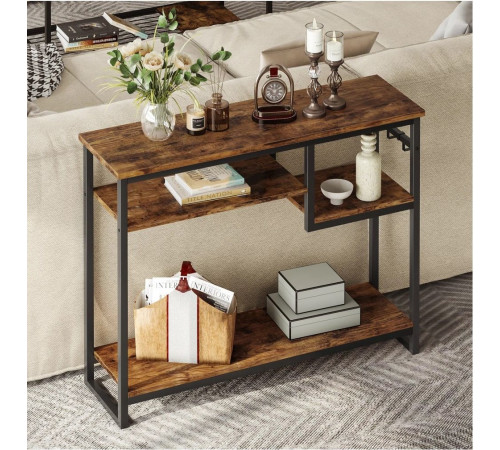 Консольный стол Rosevell