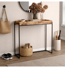 Консольный стол Sariya