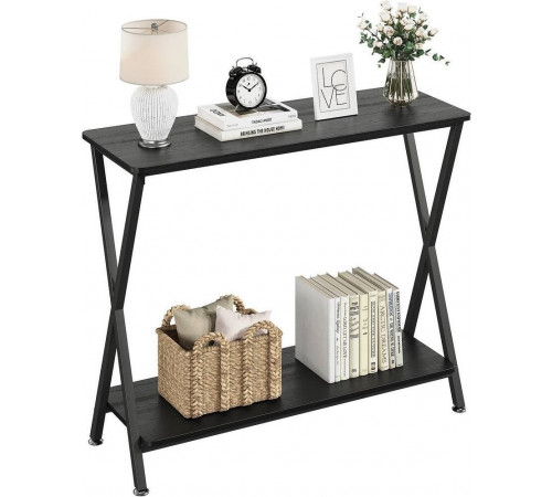 Консольный стол 105×30×80 см (узкий для прихожей)