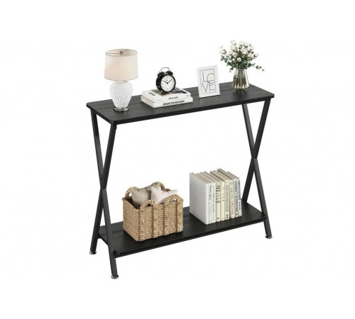 Консольный стол 105×30×80 см (узкий для прихожей)