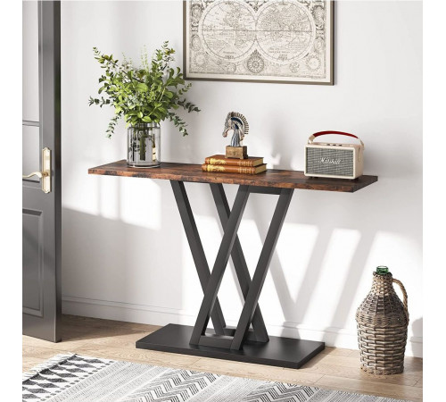 Консольний стіл 110×30×80