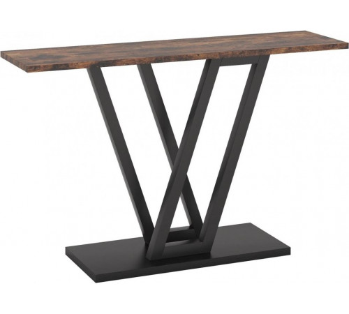 Консольний стіл 110×30×80