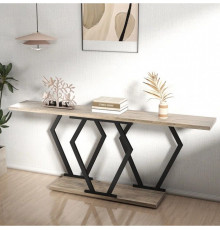 Консольный стол