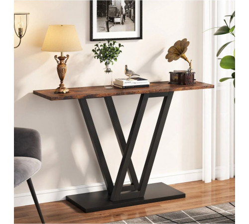 Консольний стіл 110×30×80