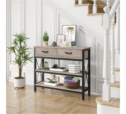 Консольный стол Elysburg