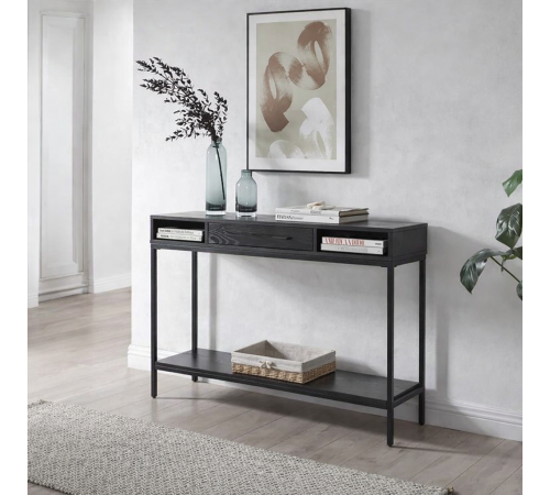 Консольний стіл Estrela — досконала організація вашого передпокою