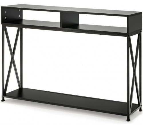 Консольный стол Gymax