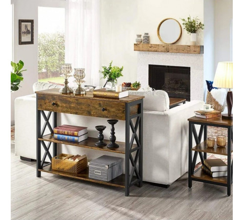 Консольный стол Keivha