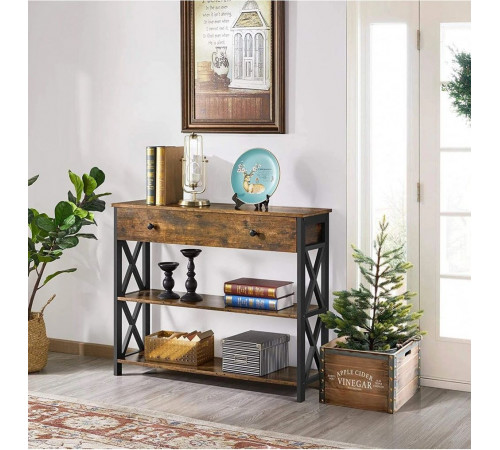 Консольный стол Keivha