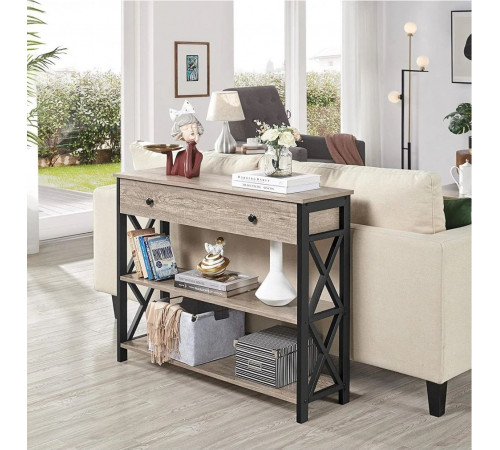 Консольный стол Keivha