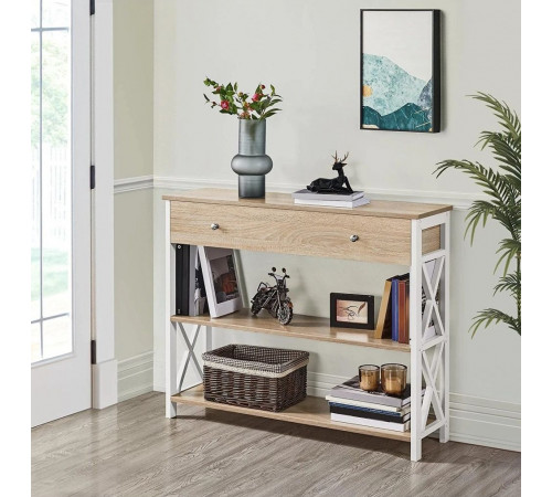 Консольный стол Keivha