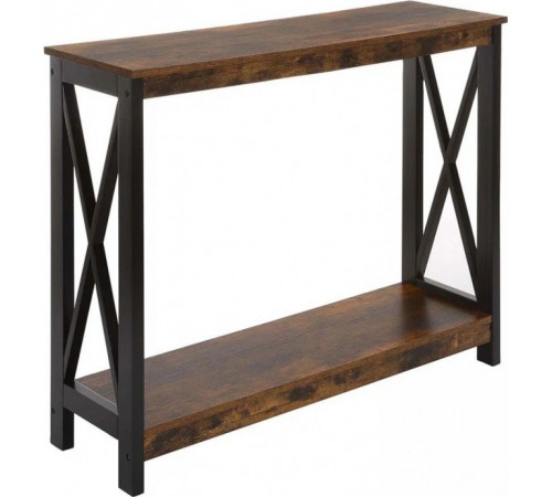 Консольный столик Darek (100×30×80 см)