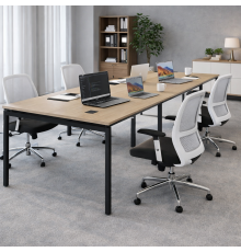 Конференц-стіл Cortez 14-ft